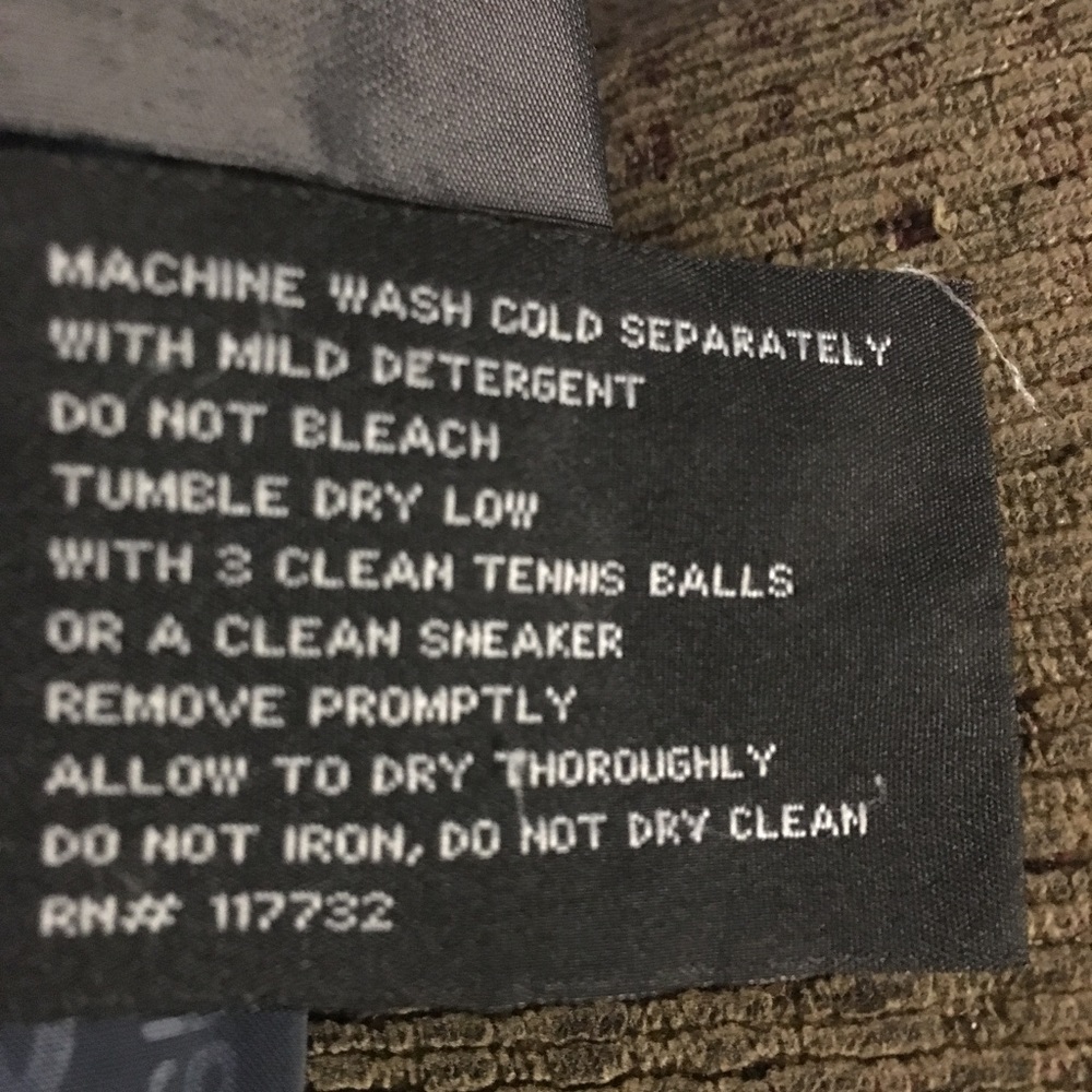 Women's ZeroXposur Jacket - Picture 5 of 6